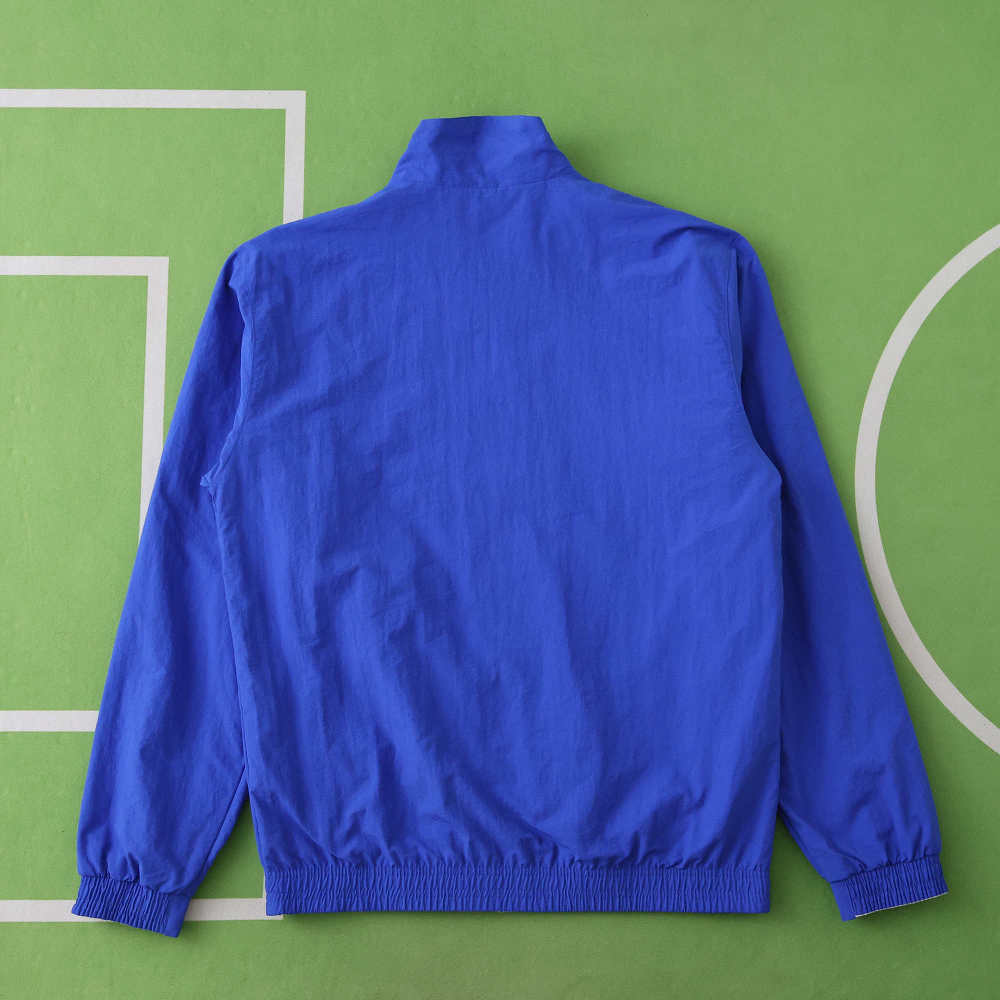 2025 Argentina Wear on both sides windbreaker
