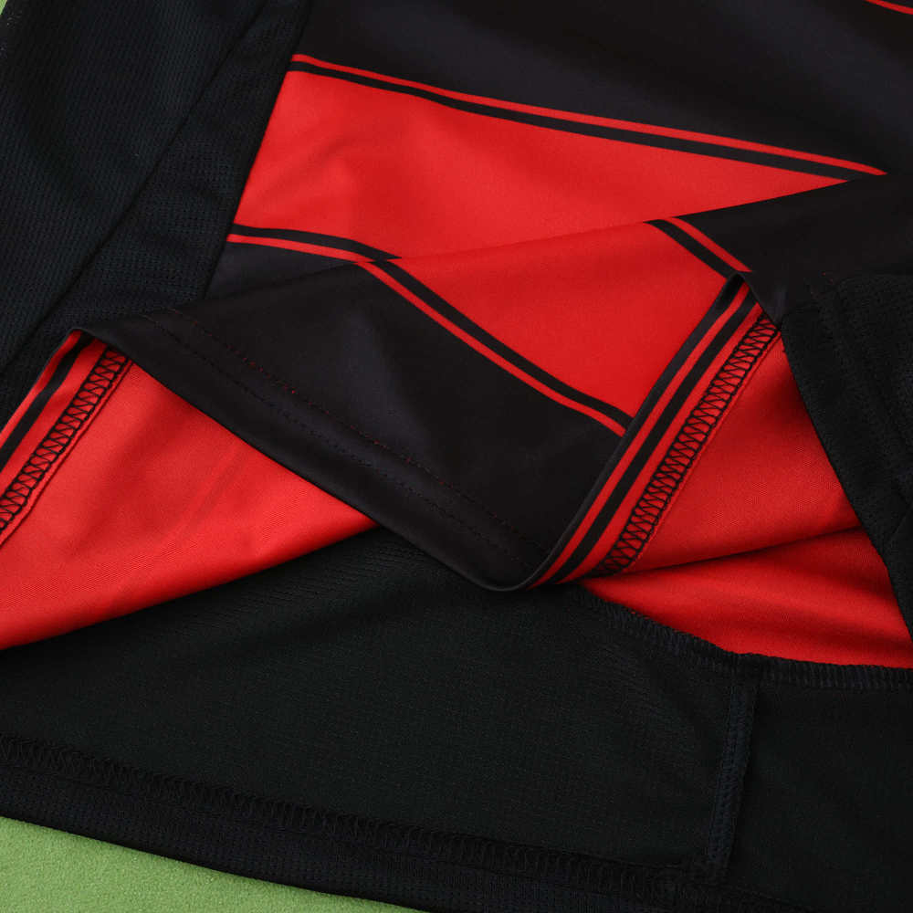 2526 season CR Flamengo home Fan version