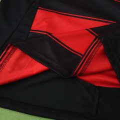 2526 season CR Flamengo home Fan version
