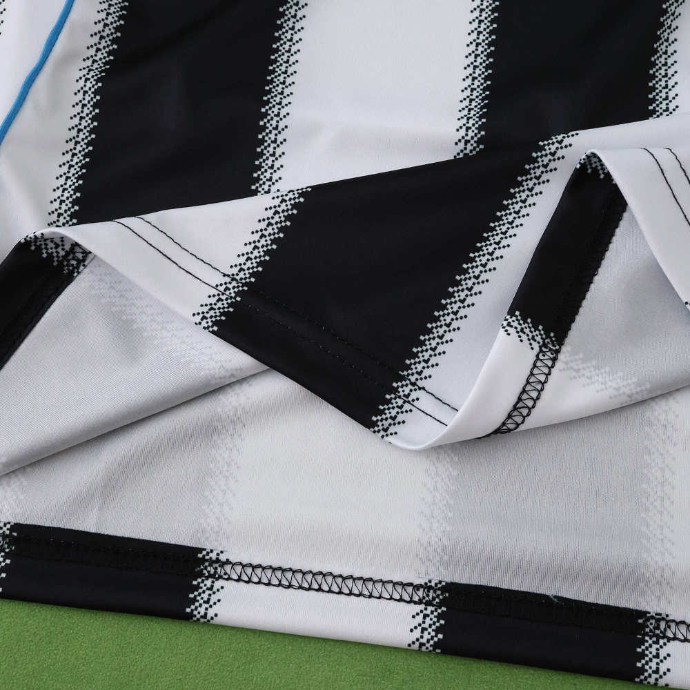 2526 season Newcastle United F.C. home Fan version