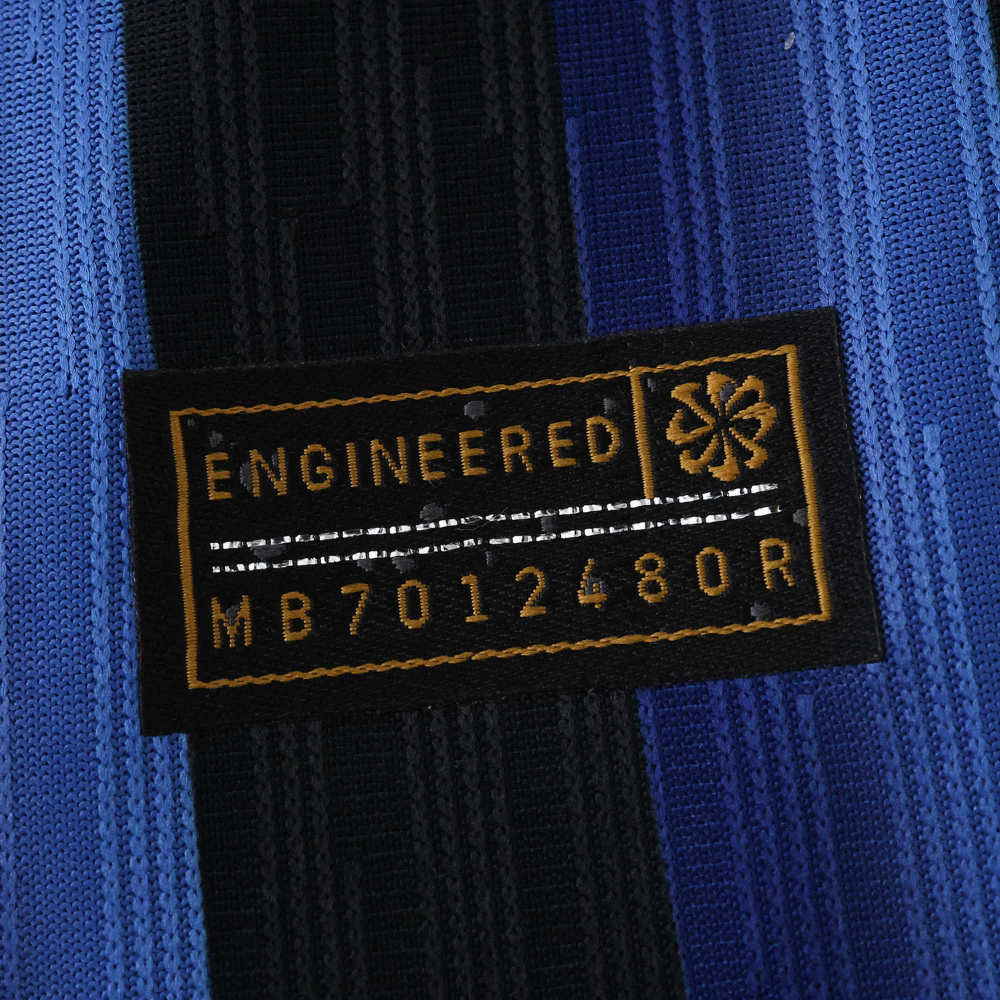 2526 season F.C. Internazionale Milano home Player version