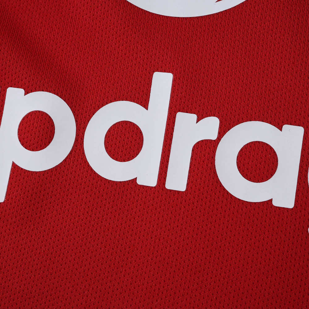 2526 season Manchester United F.C. home Fan version