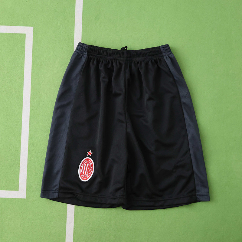 2526 season A.C. Milan home Kids kit