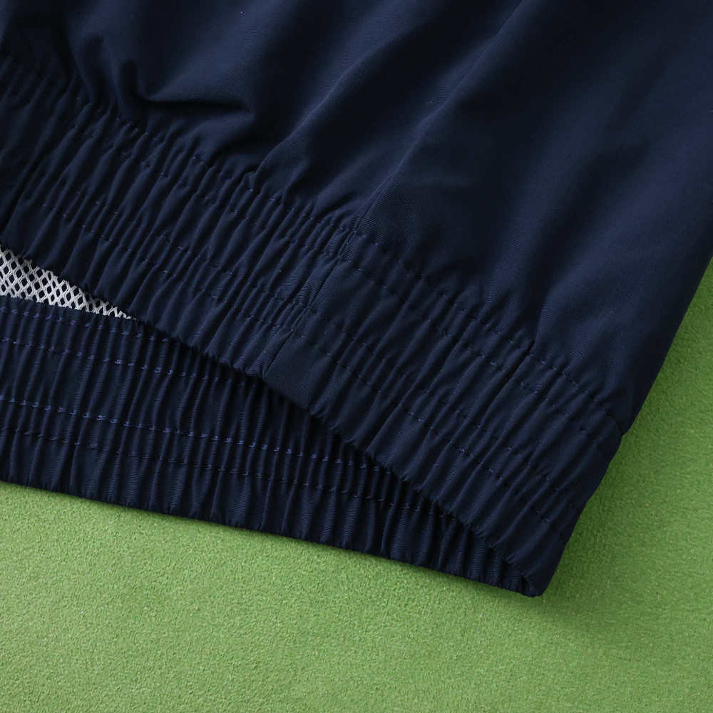 2425 Paris Saint-Germain F.C. windbreaker