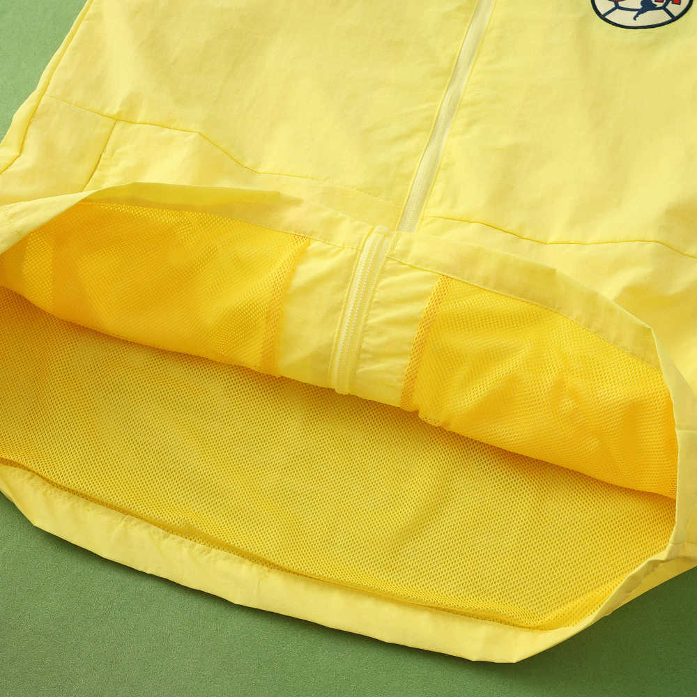 2526 Club América windbreaker