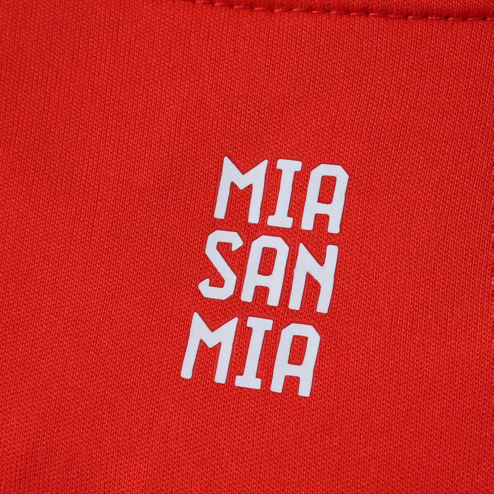 2526 season Fußball-Club Bayern München home Kids kit