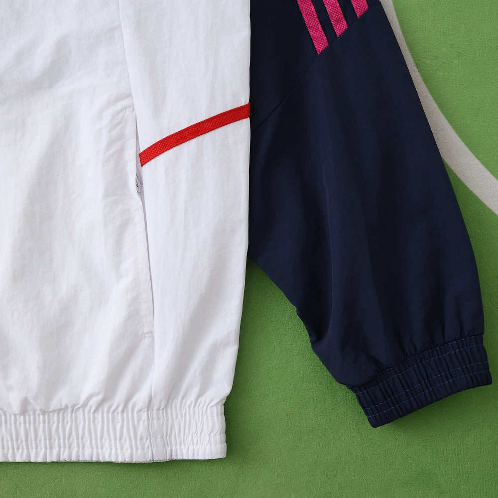 2526 Arsenal F.C. windbreaker