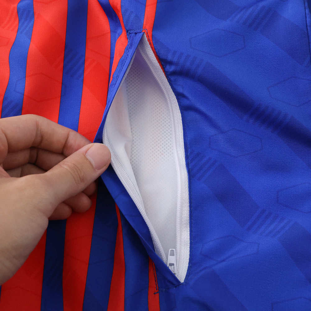 2526  FC Barcelona / Barça windbreaker