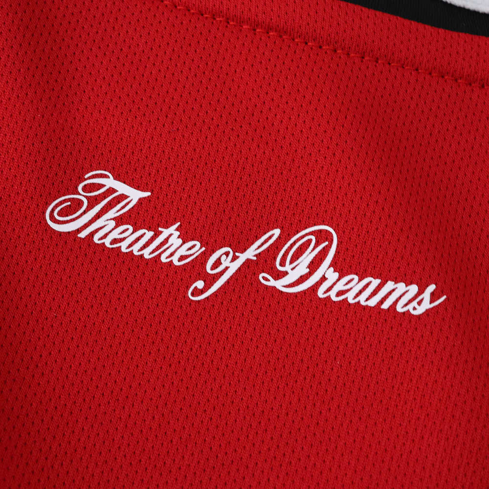 2526 season Manchester United F.C. home Fan version
