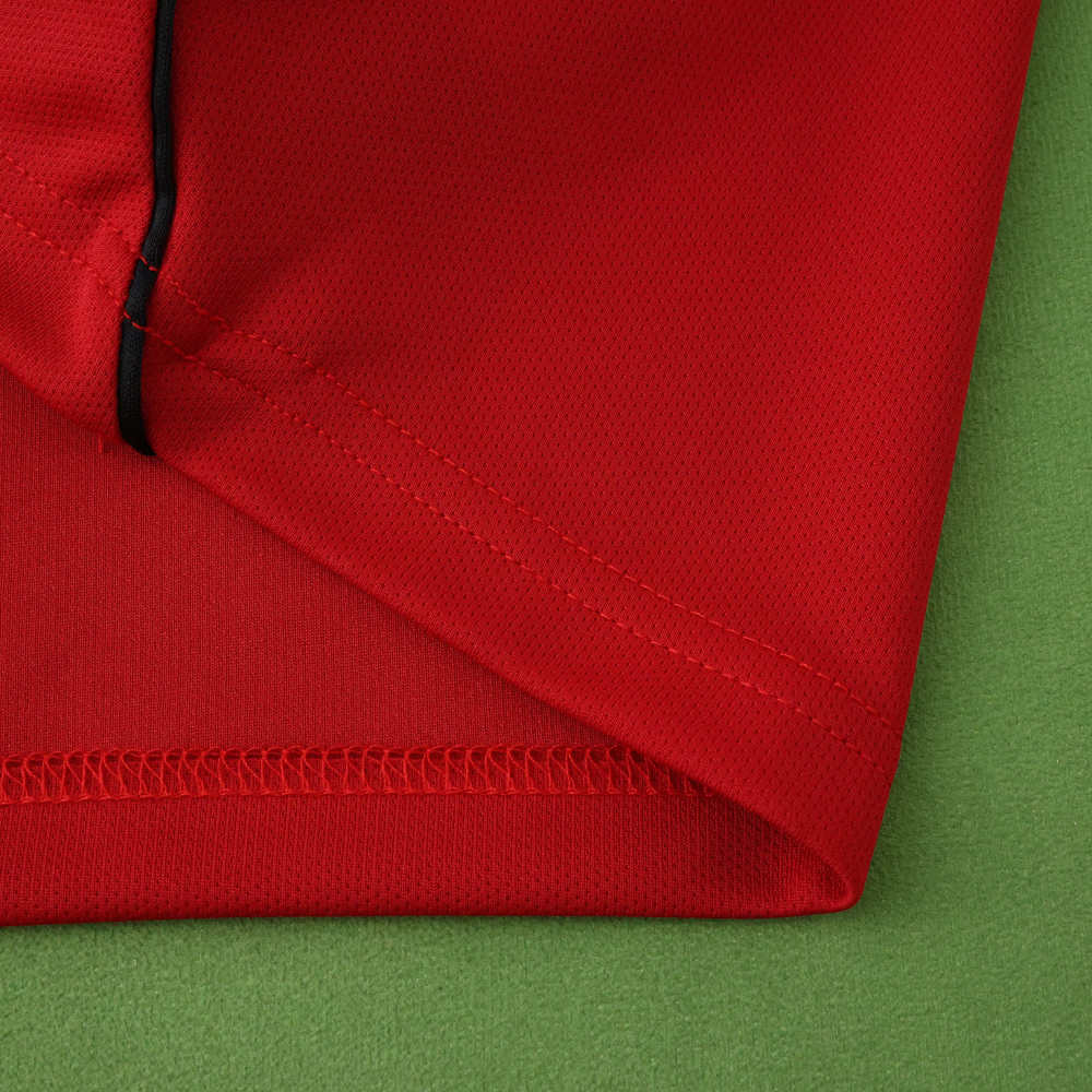 2526 season Manchester United F.C. home Fan version