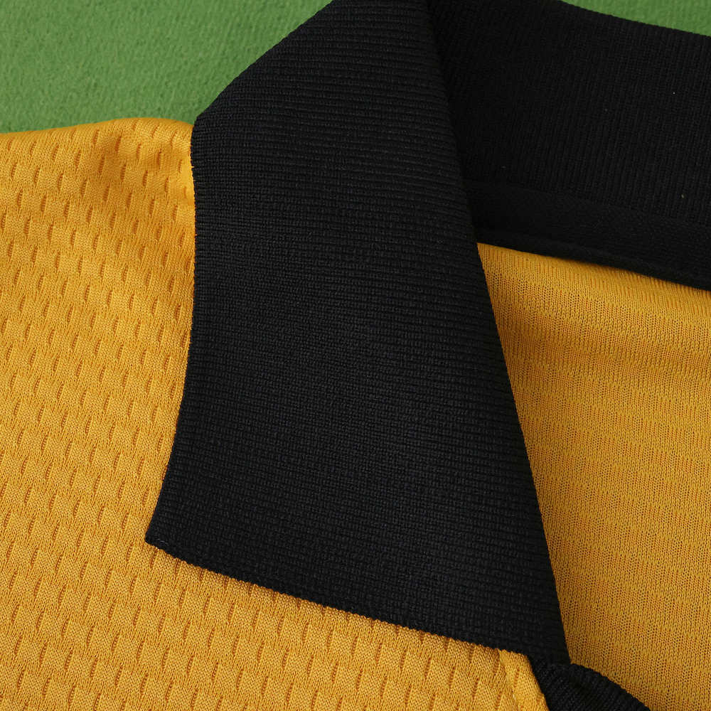 2526 season Wolverhampton Wanderers F.C. home Fan version