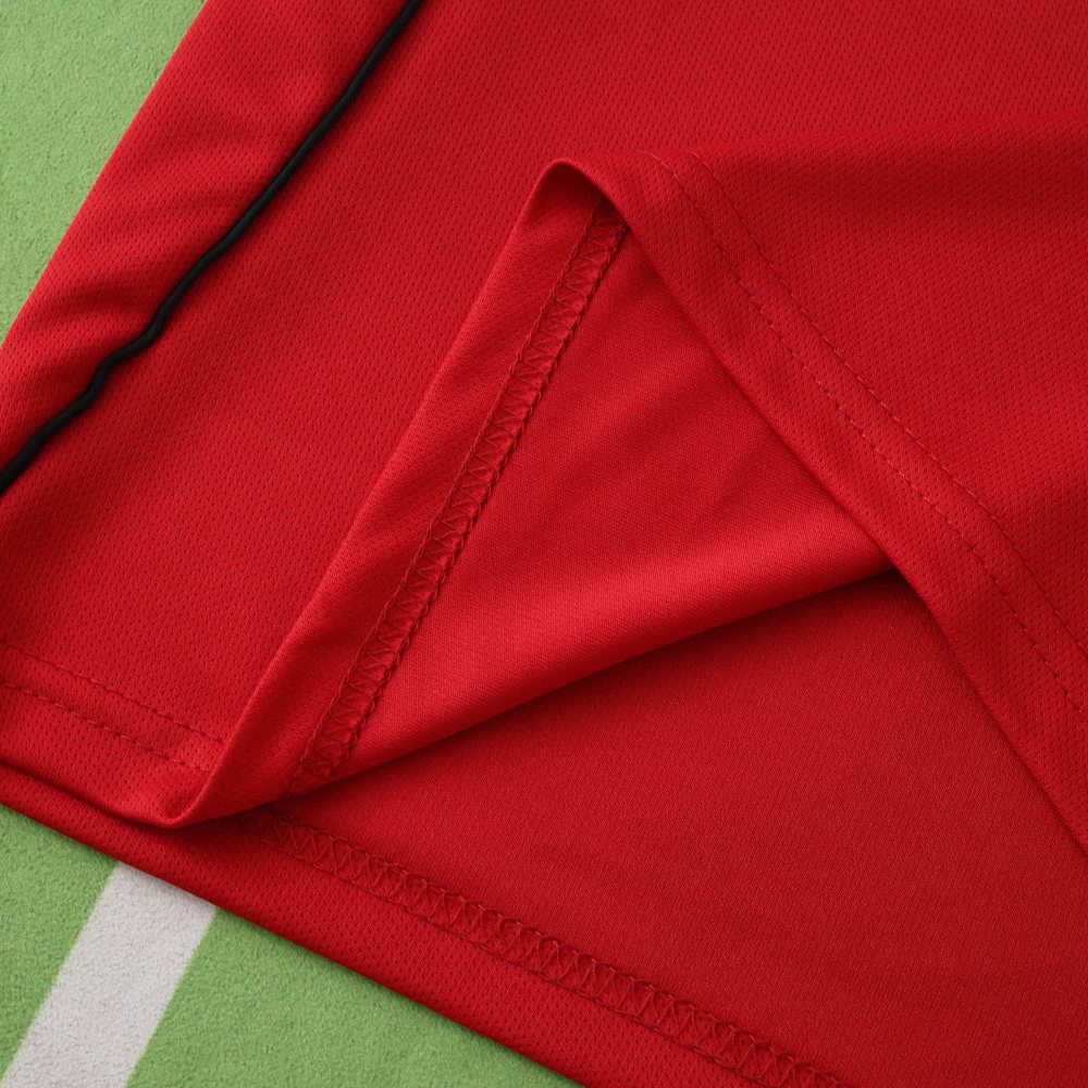 2526 season Manchester United F.C. home Kids kit