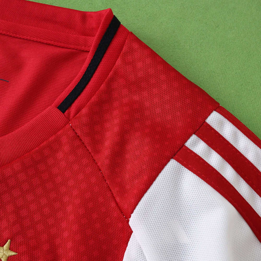 2526 season AFC Ajax home Fan version