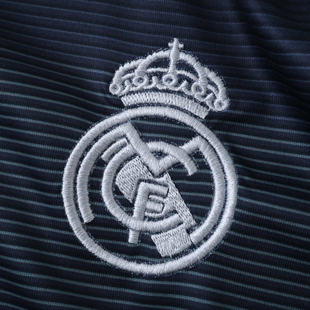 2526 Real Madrid CF away Kids kit