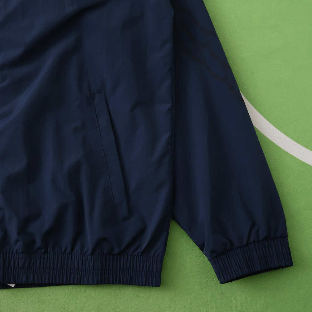 2425 Paris Saint-Germain F.C. windbreaker