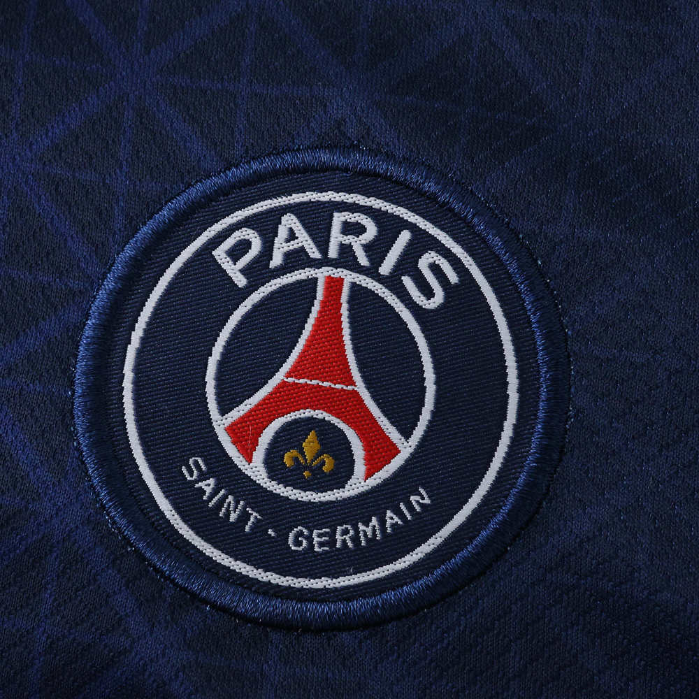 2526 season Paris Saint-Germain F.C. home Kids kit