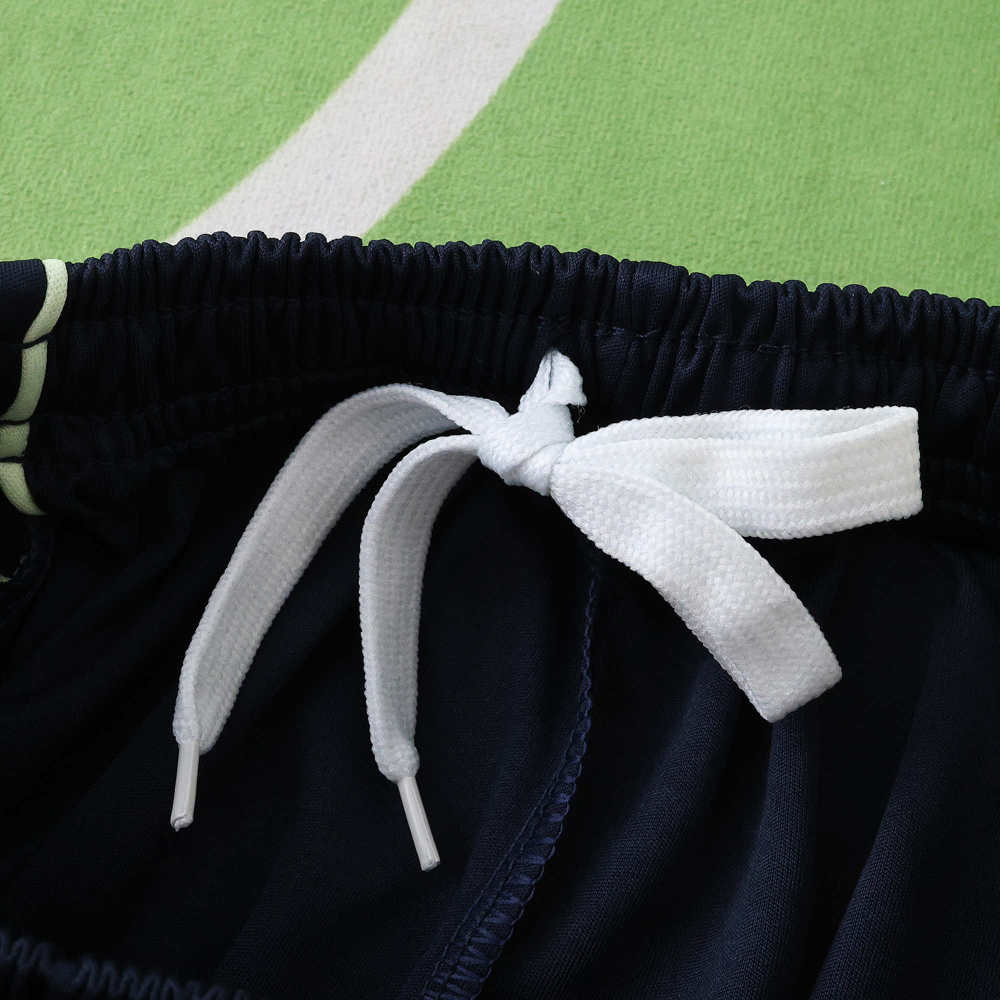 2526 Real Madrid CF away Kids kit