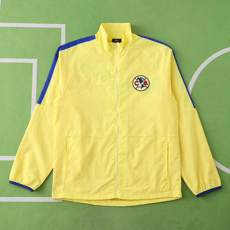 2526 Club América windbreaker