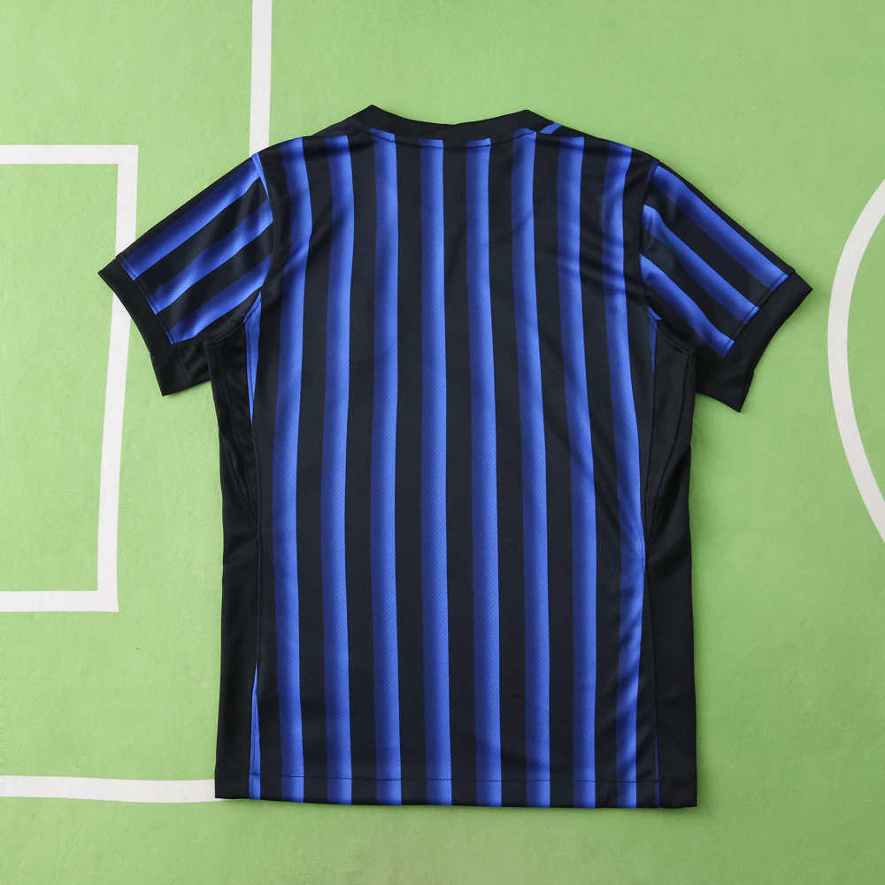 2526 season F.C. Internazionale Milano home Women's Shirt