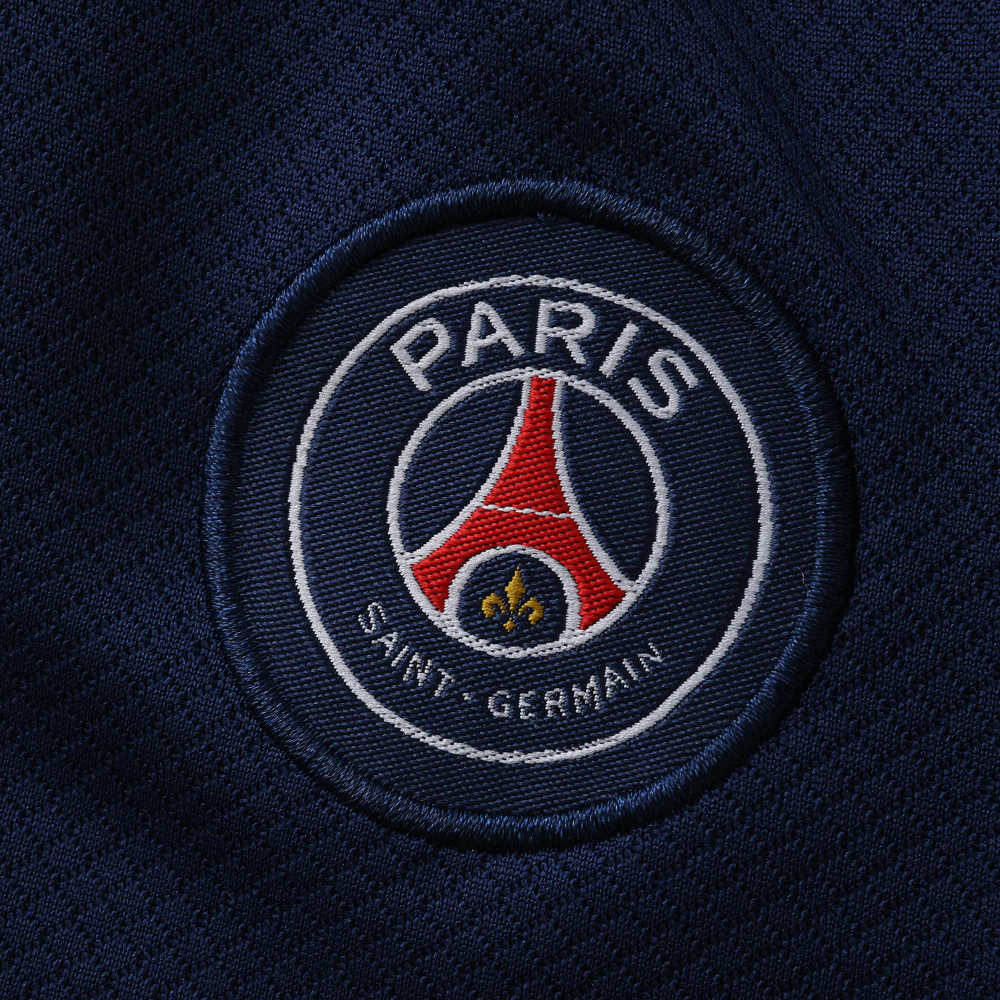 2526 season Paris Saint-Germain F.C. home Kids kit