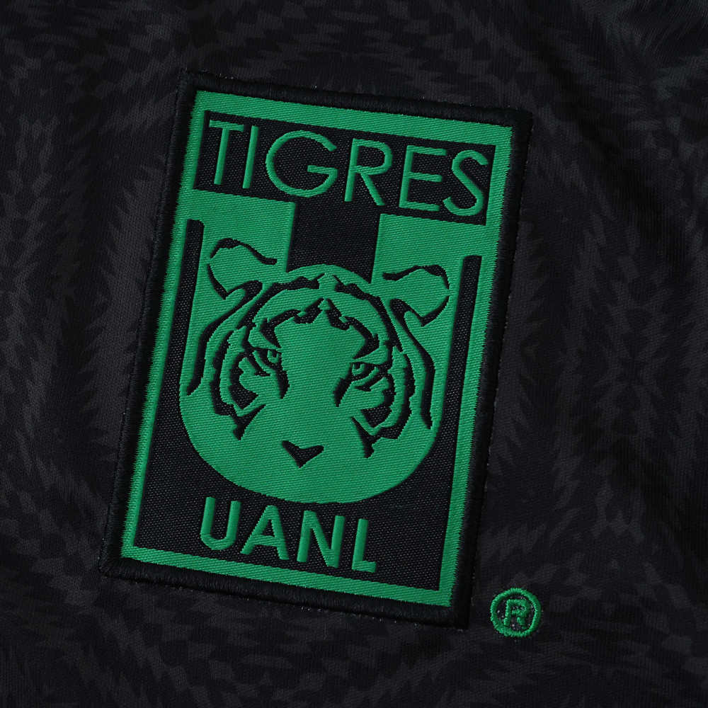 2526  season Tigres UANL third Fan version
