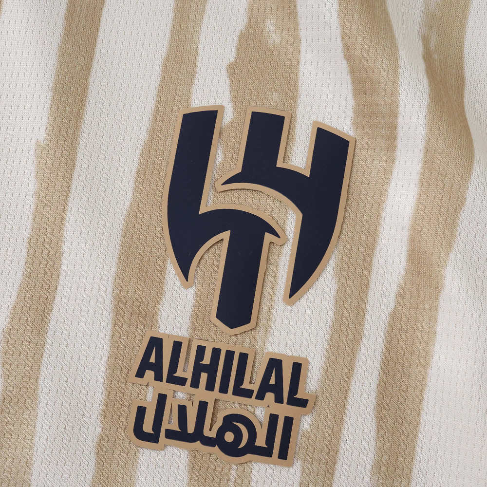 2526 season Al-Hilal SFC Concept version Fan version