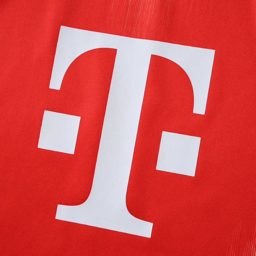 2526 season Fußball-Club Bayern München home Kids kit