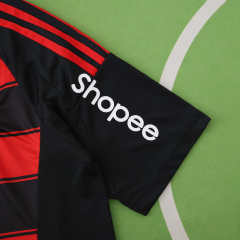 2526 season CR Flamengo home Fan version