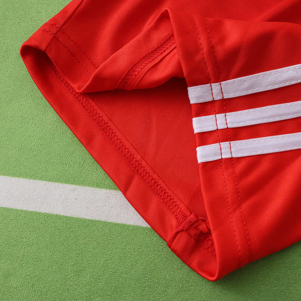 2526 season Fußball-Club Bayern München home Kids kit