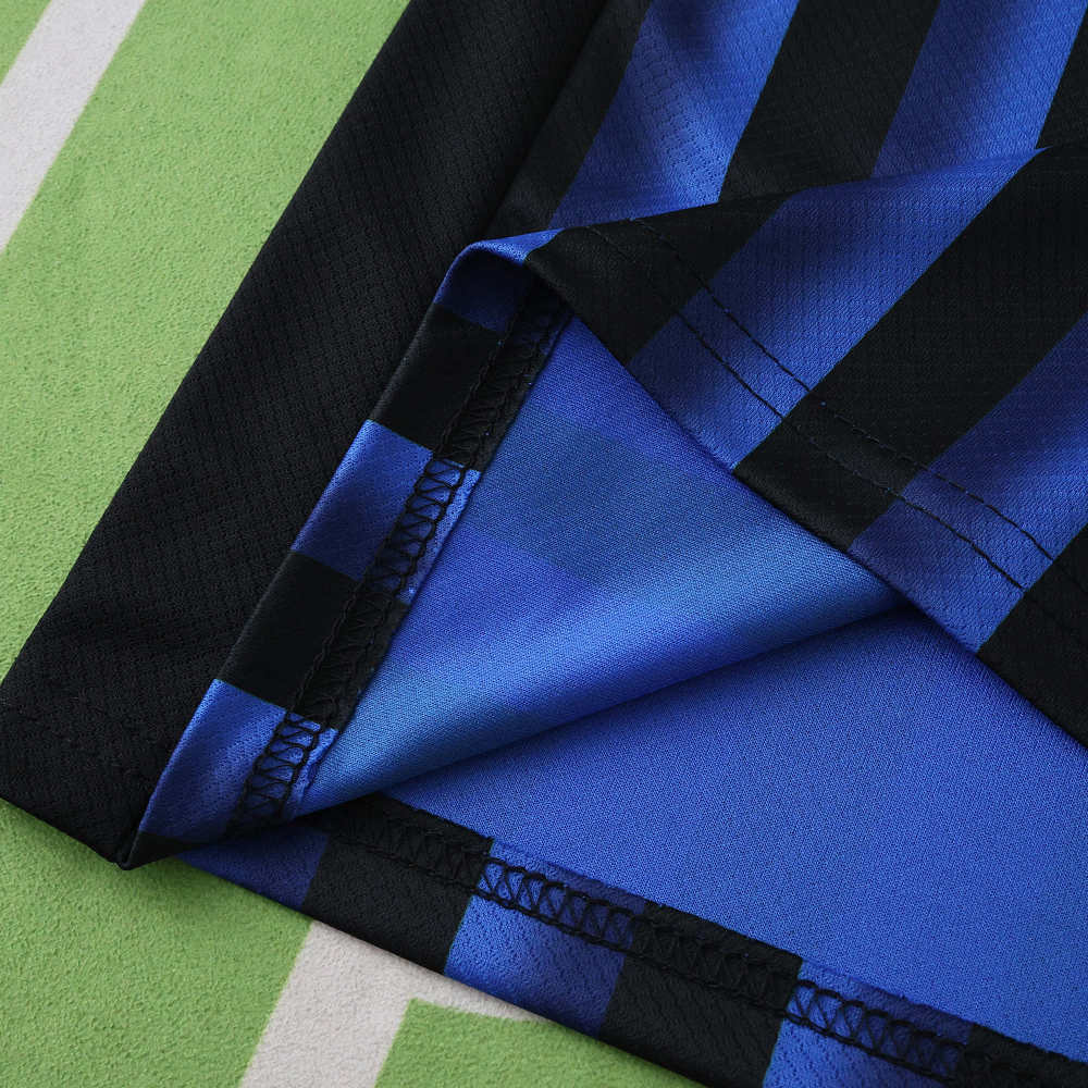 2526 season F.C. Internazionale Milano home Kids kit