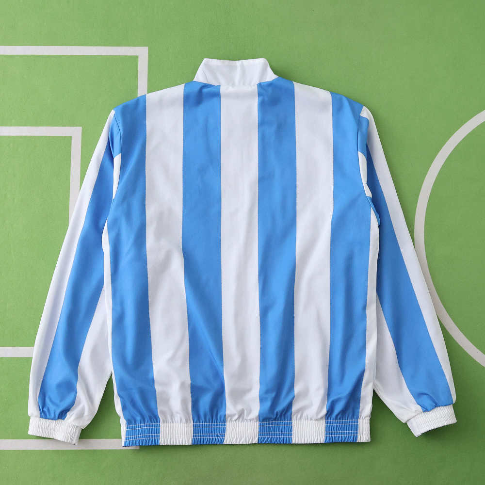 2025 Argentina Wear on both sides windbreaker