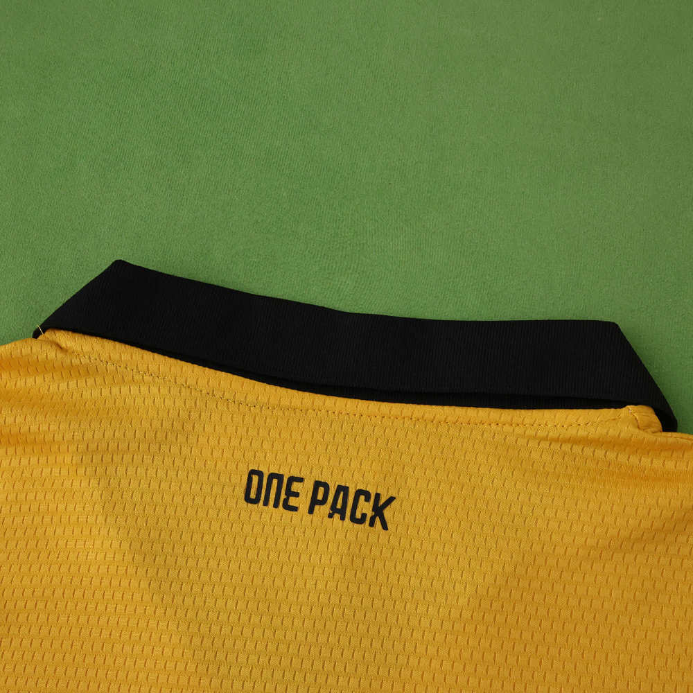 2526 season Wolverhampton Wanderers F.C. home Fan version