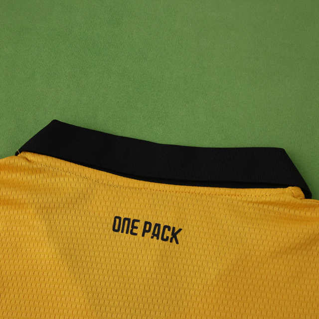 2526 season Wolverhampton Wanderers F.C. home Fan version
