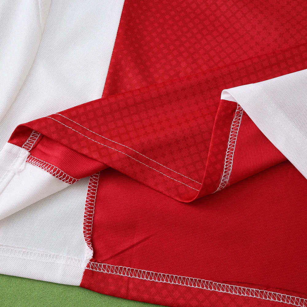 2526 season AFC Ajax home Fan version