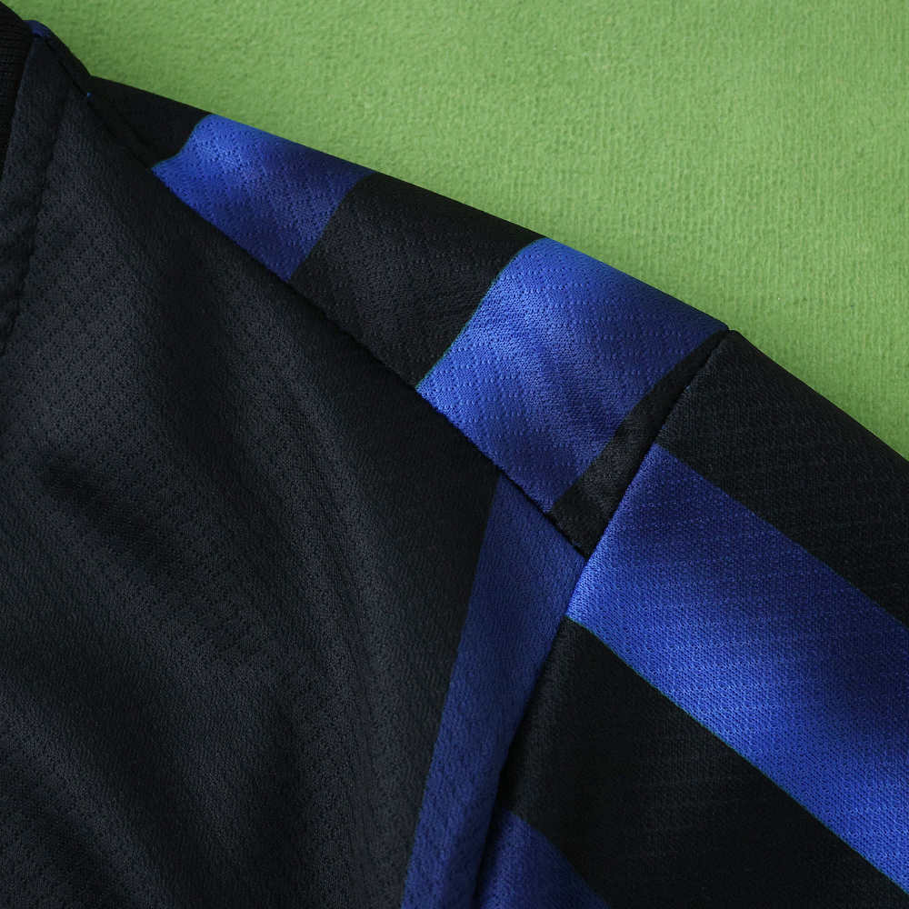 2526 season F.C. Internazionale Milano home Kids kit