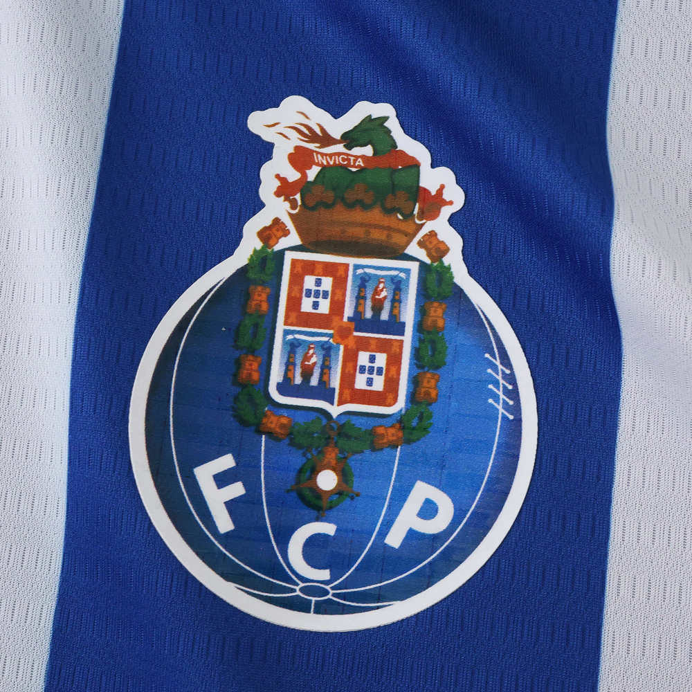 2526 season FC Porto home Fan version