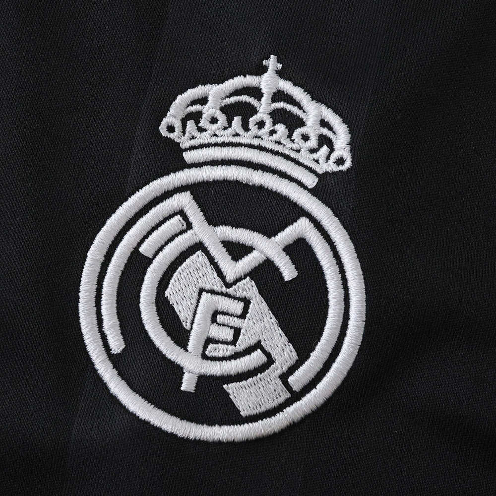 2526 season Real Madrid CF goalkeeper Fan version