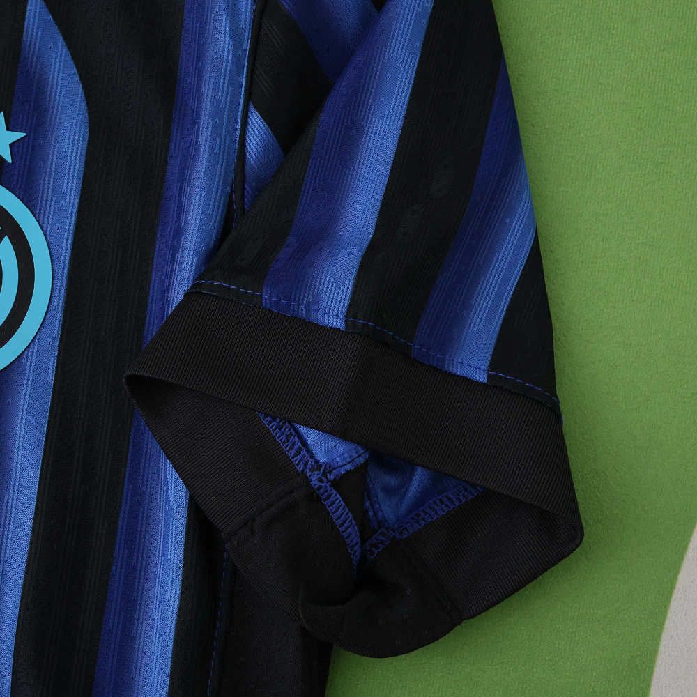 2526 season F.C. Internazionale Milano home Player version