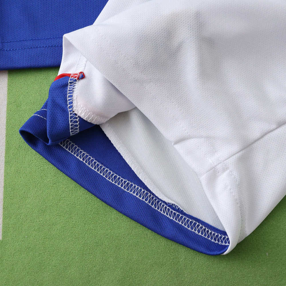 2526 season Rangers F.C. home Kids kit