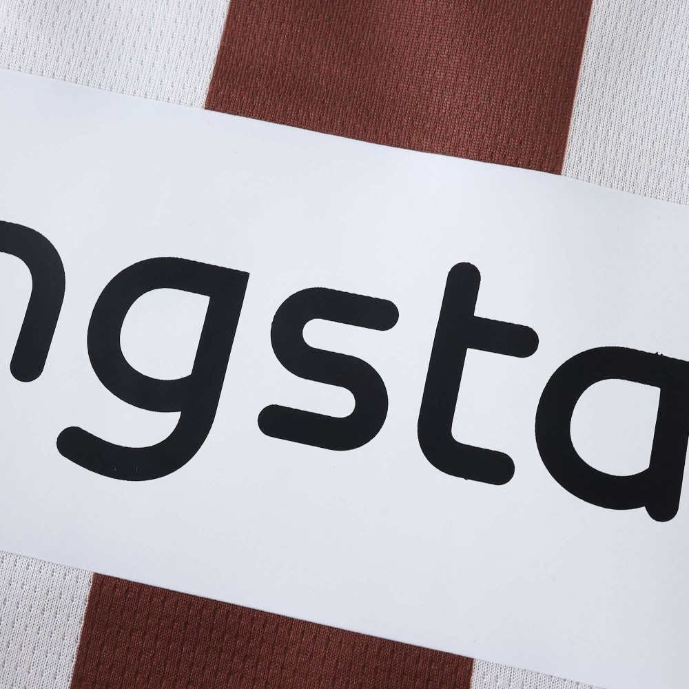 2526 season FC St. Pauli home Fan version