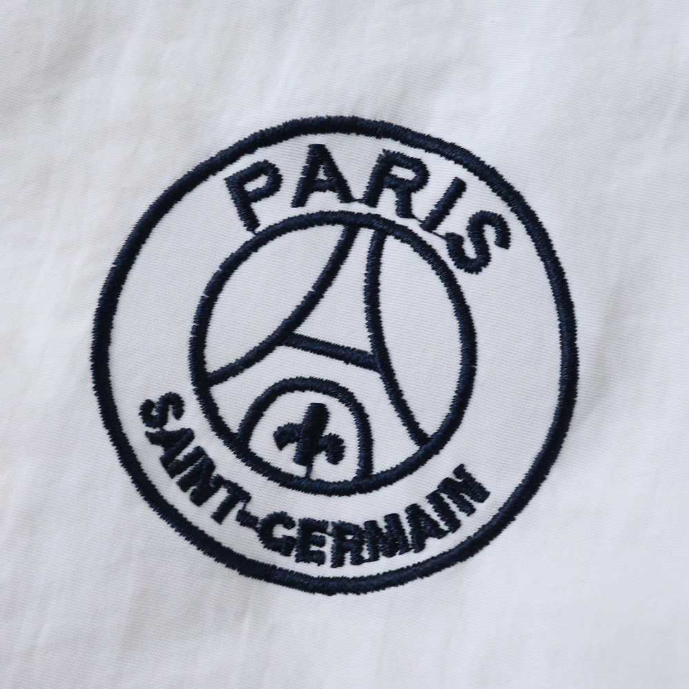 2425 Paris Saint-Germain F.C. windbreaker