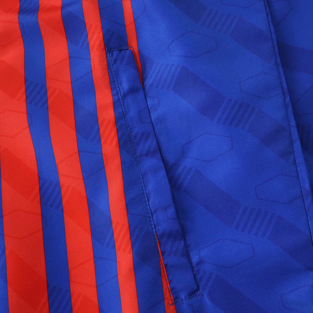 2526  FC Barcelona / Barça windbreaker