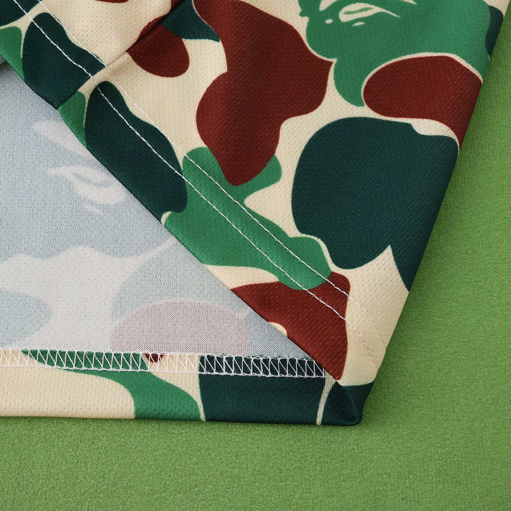 526 season Inter Miami CF BAPE Fan version