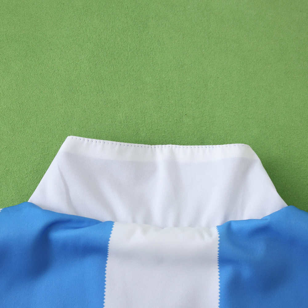 2025 Argentina Wear on both sides windbreaker