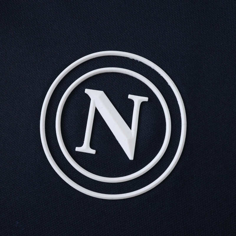 2526 S.S.C. Napoli win a championship T shirt