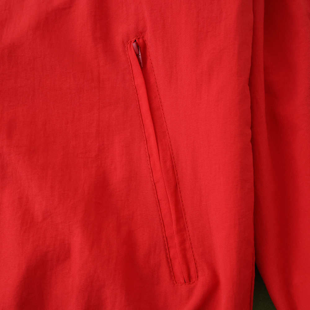 2025 Liverpool Wear on both sides windbreaker