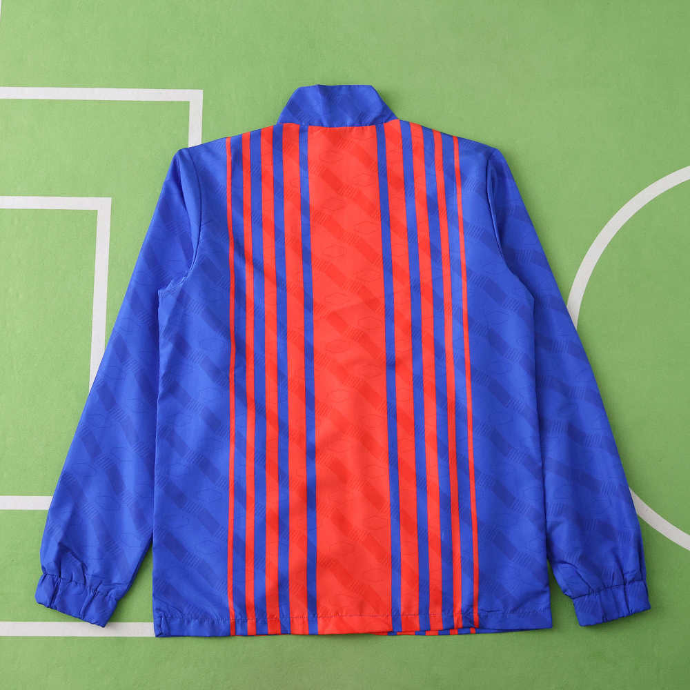 2526  FC Barcelona / Barça windbreaker