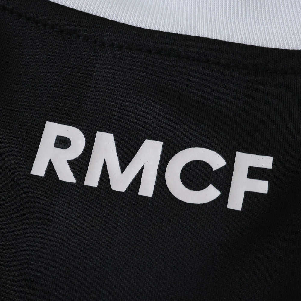 2526 season Real Madrid CF goalkeeper Fan version