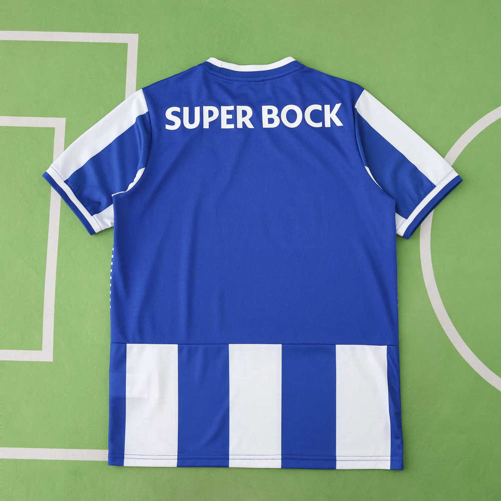 2526 season FC Porto home Fan version