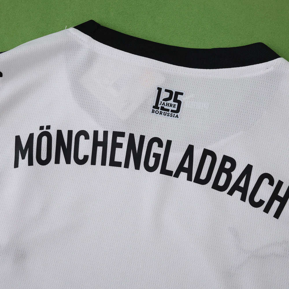 2526 season Borussia Mönchengladbach away Fan version